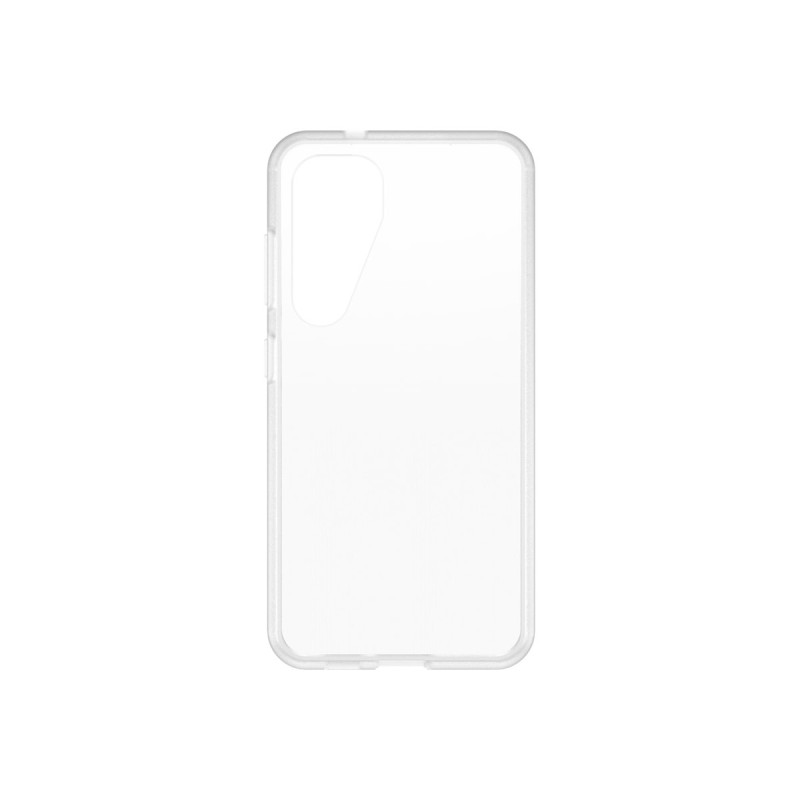 OtterBox React Series - Carcasa trasera para teléfono móvil - transpar