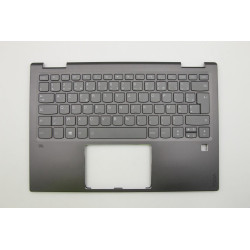 Upper Case w/KB (FRENCH)