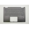 Upper Case w/KB (FRENCH)