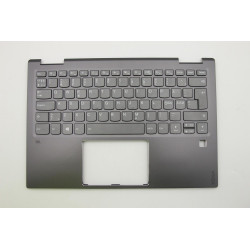 Keyboard (NORDIC)