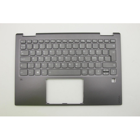Keyboard (NORDIC)