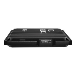 Disco Externo Western Digital Black P10 Game Drive 2TB/ 2.5"/ USB 3.2/
