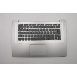 Upper Case w/KB (SPANISH)