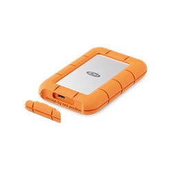 LaCie Rugged Mini - Disco duro - 4TB - externo (portátil) - | APLIUM