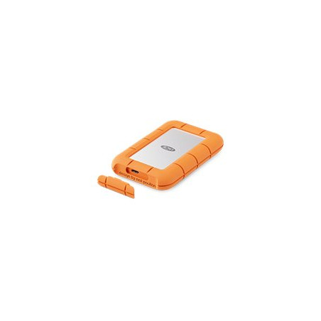LaCie Rugged Mini - Disco duro - 4TB - externo (portátil) - | APLIUM