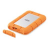 LaCie Rugged Mini - Disco duro - 500GB - externo (portátil) - USB3.2 G