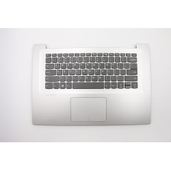 Upper Case w/KB (US)