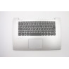 Upper Case w/KB (US)