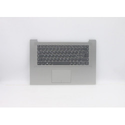 Upper Case w/KB (ITALIAN)