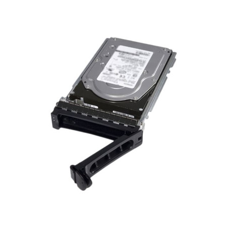 Dell - Disco duro - 8 TB - hot-swap - 3.5" - SATA 6Gb/s - 7200 rpm