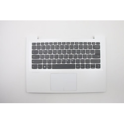 Upper Case w/KB (US-INT)