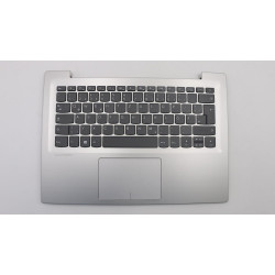 Upper Case w/KB (GERMAN)
