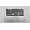 Upper Case w/KB (GERMAN)