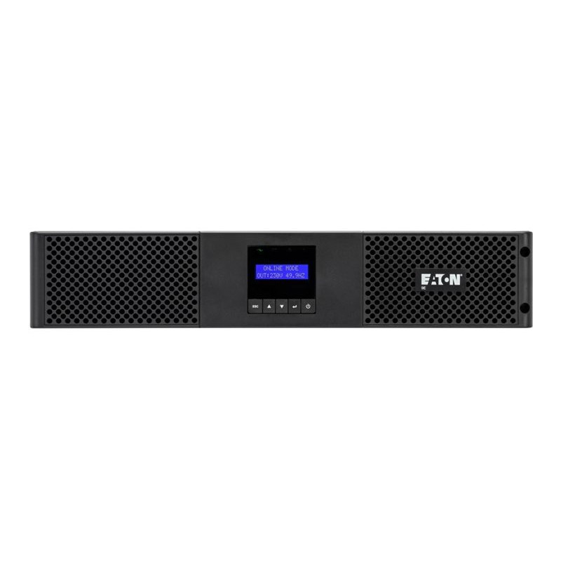 Eaton 9E - UPS (montaje en rack / externo) - CA 200/220/230/ | APLIUM