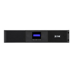 Eaton 9E - UPS - CA 200/220/230/240 V - 900 vatios - 1000 VA - RS-232,