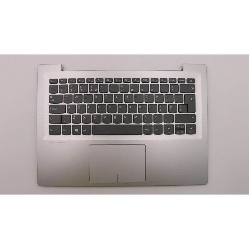 Cover and keyboard accessory