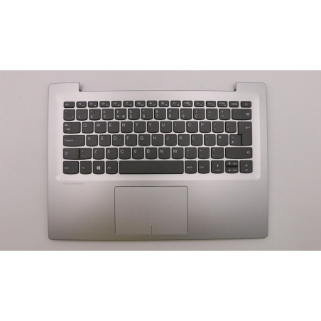Cover and keyboard accessory