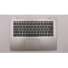 Cover and keyboard accessory