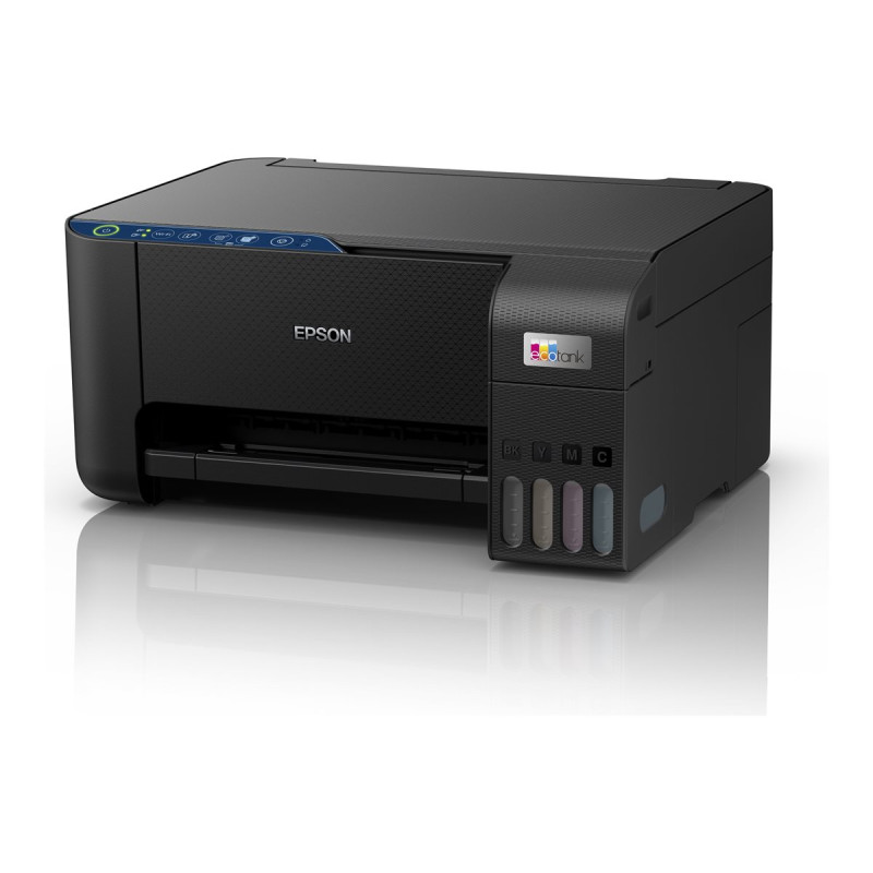 Epson EcoTank ET-2861 - Impresora multifunción - color - chorro de tin