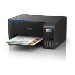 Epson EcoTank ET-2861 - Impresora multifunción - color - chorro de tin