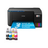 Epson EcoTank ET-2861 - Impresora multifunción - color - chorro de tin