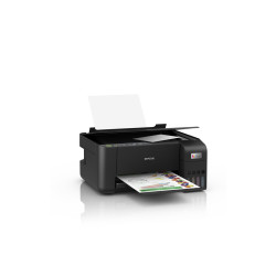 Epson EcoTank ET-2860 - Impresora multifunción - color - chorro de tin