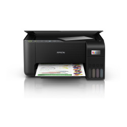 Epson EcoTank ET-2860 - Impresora multifunción - color - chorro de tin