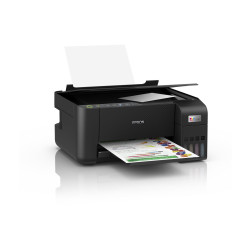 Epson EcoTank ET-2860 - Impresora multifunción - color - chorro de tin