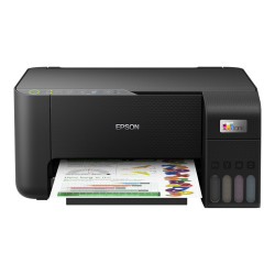 Epson EcoTank ET-2860 - Impresora multifunción - color - chorro de tin