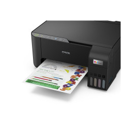 Epson EcoTank ET-2860 - Impresora multifunción - color - chorro de tin