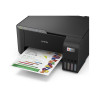 Epson EcoTank ET-2860 - Impresora multifunción - color - chorro de tin