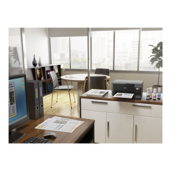 Epson EcoTank ET-2860 - Impresora multifunción - color - chorro de tin