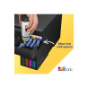 Epson EcoTank ET-2860 - Impresora multifunción - color - chorro de tin