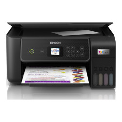 Epson EcoTank ET-2871 - Impresora multifunción - color - chorro de tin