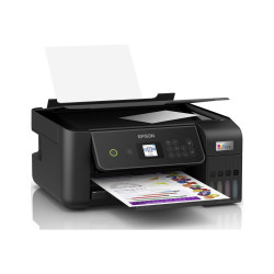 Epson EcoTank ET-2871 - Impresora multifunción - color - chorro de tin