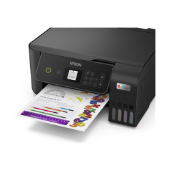 Epson EcoTank ET-2871 - Impresora multifunción - color - chorro de tin