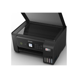 Epson EcoTank ET-2871 - Impresora multifunción - color - chorro de tin