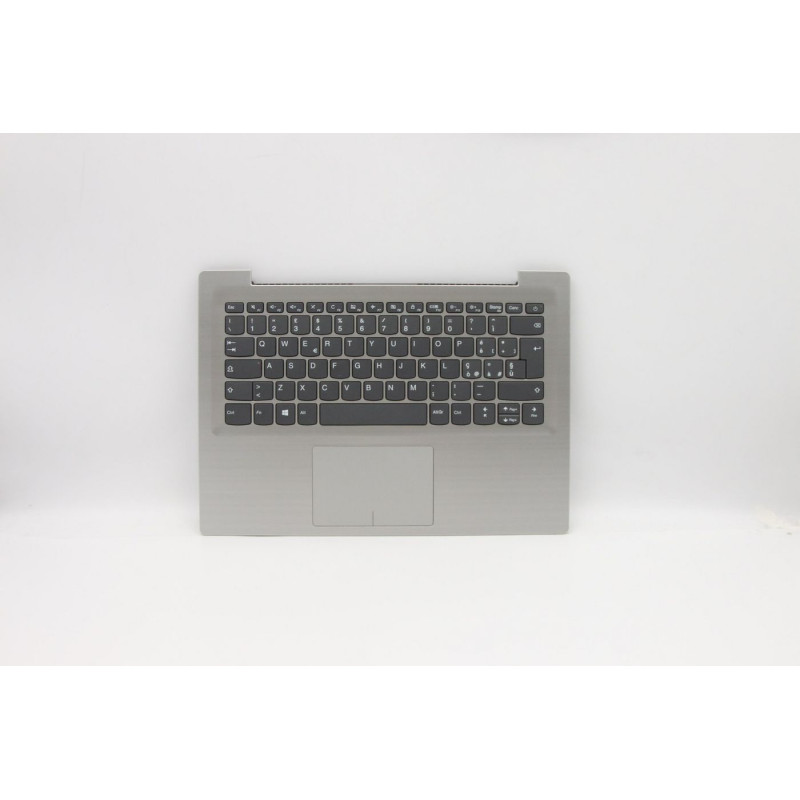 Upper Case (ITALIAN)