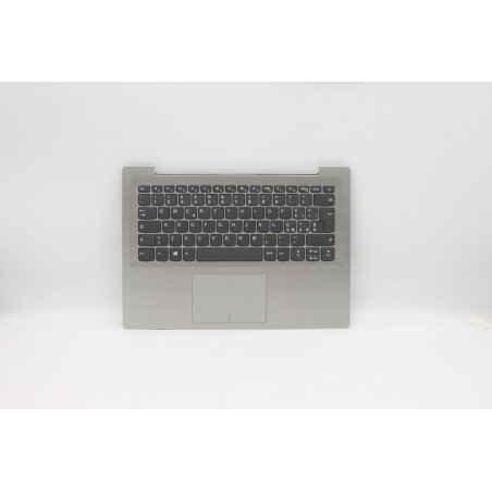 Upper Case (ITALIAN)