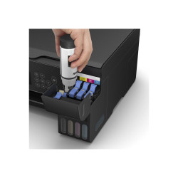 Epson EcoTank ET-2871 - Impresora multifunción - color - chorro de tin