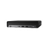 HP Pro 400 G9 - Mini Core i5 12500T / hasta 4.4 GHz - RAM 16 GB - SSD
