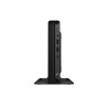 HP Pro 400 G9 - Mini Core i5 12500T / hasta 4.4 GHz - RAM 16 GB - SSD