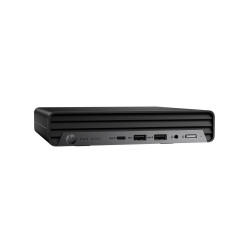 HP Pro 400 G9 - Mini Core i5 12500T / hasta 4.4 GHz - RAM 16 GB - SSD