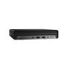 HP Pro 400 G9 - Mini Core i5 12500T / hasta 4.4 GHz - RAM 16 GB - SSD