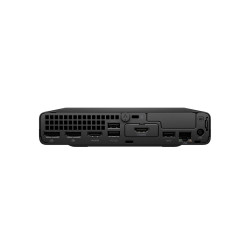 HP Pro 400 G9 - Mini Core i5 12500T / hasta 4.4 GHz - RAM 16 GB - SSD