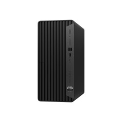 HP Pro 400 G9 - Torre Core i5 12500 / hasta 4.6 GHz - RAM 16 GB - SSD