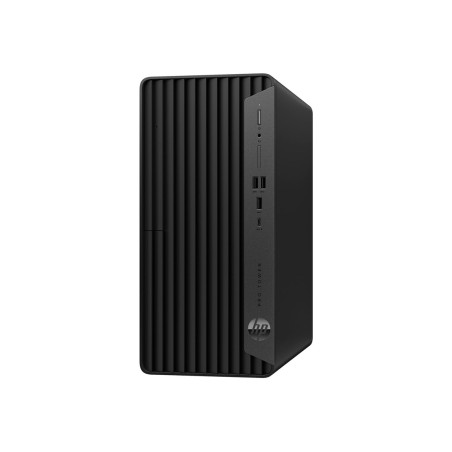 HP Pro 400 G9 - Torre Core i5 12500 / hasta 4.6 GHz - RAM 16 GB - SSD