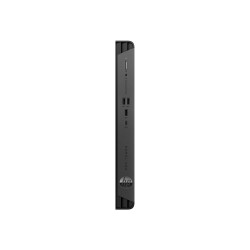 HP Pro 400 G9 - Torre Core i5 12500 / hasta 4.6 GHz - RAM 16 GB - SSD