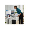 HP Pro 400 G9 - Torre Core i5 12500 / hasta 4.6 GHz - RAM 16 GB - SSD