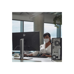 HP Pro 400 G9 - Torre Core i5 12500 / hasta 4.6 GHz - RAM 16 GB - SSD